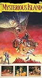 Mysterious Island [VHS]