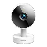 D-Link mydlink 2K (1440p) Indoor WiFi Camera, 2K
