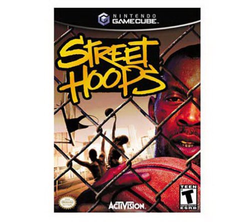 Street Hoops NGC