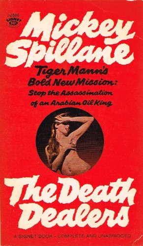 The Death Dealers