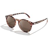 Sunski Dipsea - Polarized Sunglasses Made With Recycled Plastic - Medium Sized Frame