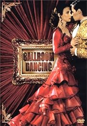 Ballroom Dancing