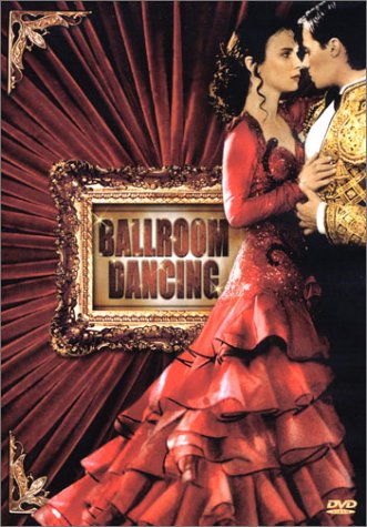 Ballroom Dancing