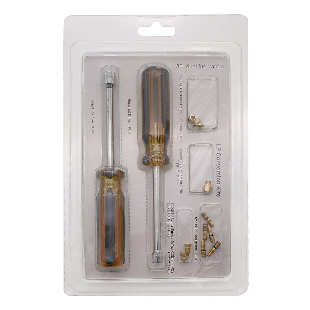 Which Is The Best Thor Cook Top Gas Models