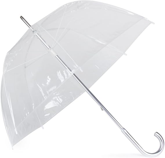Cloudnine Clear Bubble Umbrellafiberglass Dome Shaped