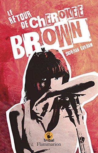 Le  retour de Cherokee Brown