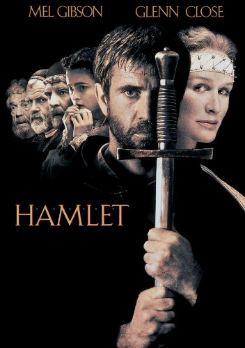 Hamlet (1990 film) Актьор списък  (Cast) 