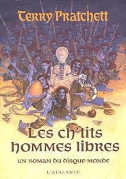Les  ch'tits hommes libres