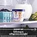 Quaker Overnight Oats, Variety Pack, Breakfast Cereal, 6 Cups