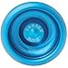 Yomega Dash High Performance Aluminum Yo-yo (Colors May Vary)