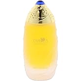 Swiss Arabian Zahra - Luxury Products From Dubai - Long Lasting And Addictive Personal Perfume Oil Fragrance - A Seductive Signature Aroma - 1 Oz