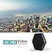Android 7.1 TV Box,T95Z Plus Android Box 2GB+16GB Dual WIFI 2.4GHz/5GHz 1000M LAN Amlogic S912 Octa-Core Supporting 4K (60Hz) Full HD