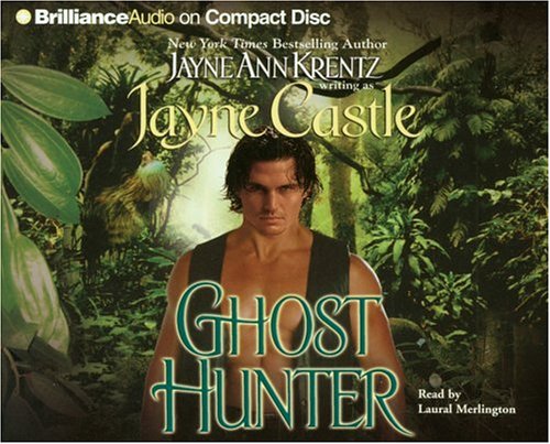 Ghost Hunter (Ghost Hunters Series)