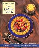 Art of Indian Cuisine by