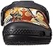 crocs Kids' CC Star Wars Clog (Toddler/Little Kid), Multi, 12-13 M US Little Kid