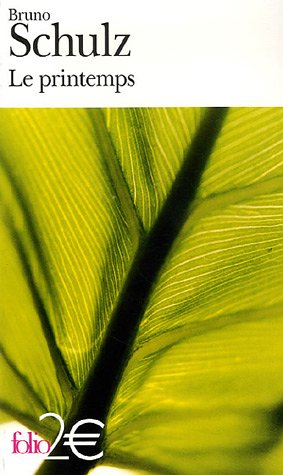 Le  printemps