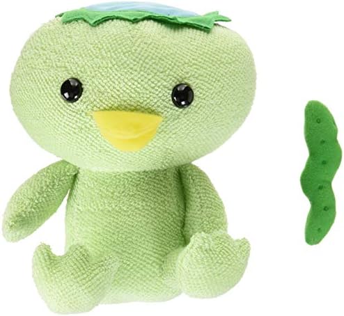 Amazon ティーエスティーアドバンス Tst Advance おすわりペピーノ カッパ ぬいぐるみ ぬいぐるみ おもちゃ