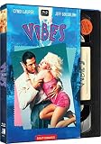 Vibes - Retro VHS Style [Blu-ray]