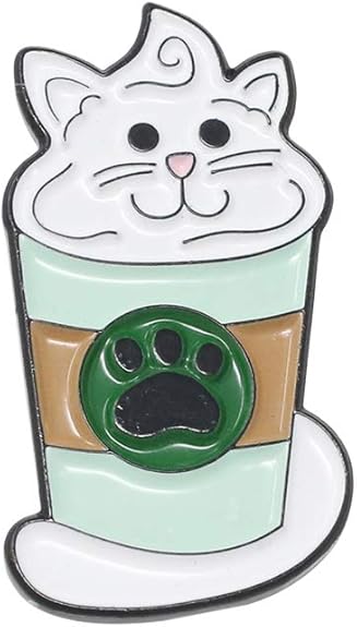 catpuccino plush