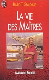 La  Vie des Maîtres