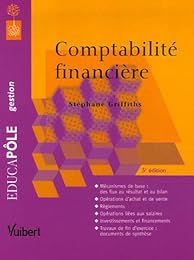 Comptabilité financière