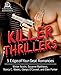 Killer Thrillers: 5 Edge-of-Your-Seat Romances