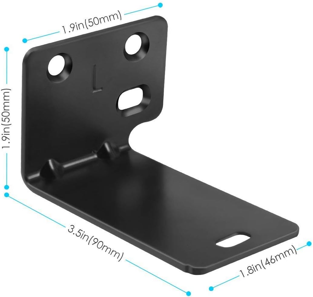 bose soundbar 500 bracket
