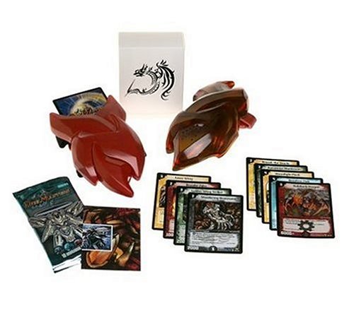 Duel Master Role Play Flame Master