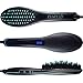 Jouvelle Hair Brush Straightener