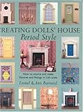 Creating Dolls' House Period Style
