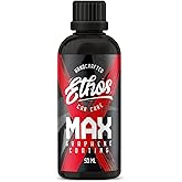 Graphene MAX Coating - Heavy Duty Protection - Graphene Ceramic Coating | 7+ Years Of Protection | Incredible Hydrophobic - Perfect for Daily Drivers