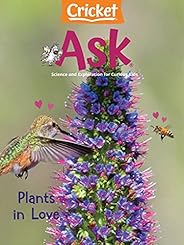Ask Magazine