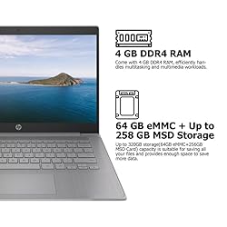 HP Chromebook Laptop for Student