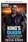 Livro A rainha do King (Savage Order MC Livro 20)