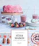 Fêtes maison by