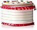 Betsey Johnson Slice of Life, Cream