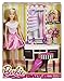 Barbie Doll with Hair Accessory