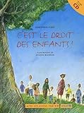 C'est le droit des enfants ! (1CD audio) by 