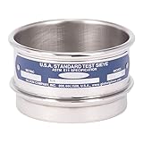 Gilson Performer V3SF #100 Stainless Steel