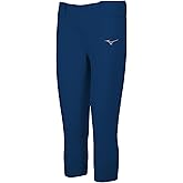 Mizuno Women's Belted Stretch Fastpitch Softball Pant