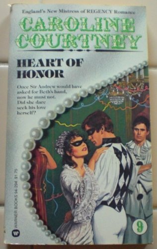 Heart of Honor