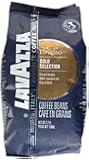 Lavazza Gold Selection - Whole Bean Coffee, 2.2-Pound Bag