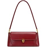 WSRYDJDL Shoulder Bags for Women Vintage Handbag Retro Classic Small Purse Cute Hobo Tote Handbag Mini Clutch Purse