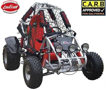 coolster 250cc buggy