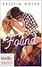 Wanted: Found (Kindle Worlds Novella)