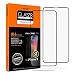 Spigen Tempered Glass Screen Protector Designed for iPhone Xs (2018) / iPhone X (2017) [2 Pack] - Maximum Protection primary
