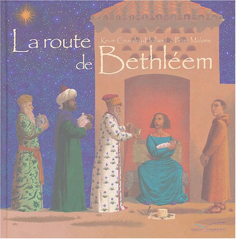La  route de Bethléem