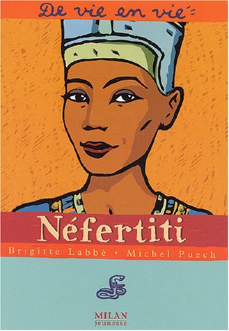 NÃ©fertiti (French Edition) by (Mass Market Paperback)
