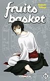 Fruits Basket - T15 (DEL.SHOJO) by
