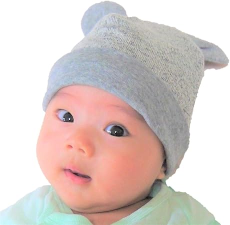 Amazon Mamodenpa ベビー 帽子 Sサイズ Mサイズセット 電磁波 防止 対策 電磁波から頭部を360 防護します Emc 213bcp Mix灰色 Mamodenpa マモデンパ 健康衣類 アクセサリー Amazon Mamodenpa ベビー 帽子 Sサイズ Mサイズセット 電磁波 防止 対策 電磁波から頭部を360 防護します Emc 213bcp Mix灰色 Mamodenpa マモデンパ 健康衣類 アクセサリー